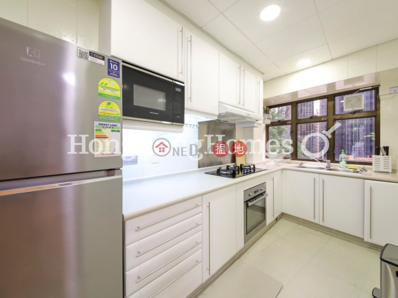 HK$ 48,000/ month, No. 84 Bamboo Grove Eastern District, 1 Bed Unit for Rent at No. 84 Bamboo Grove