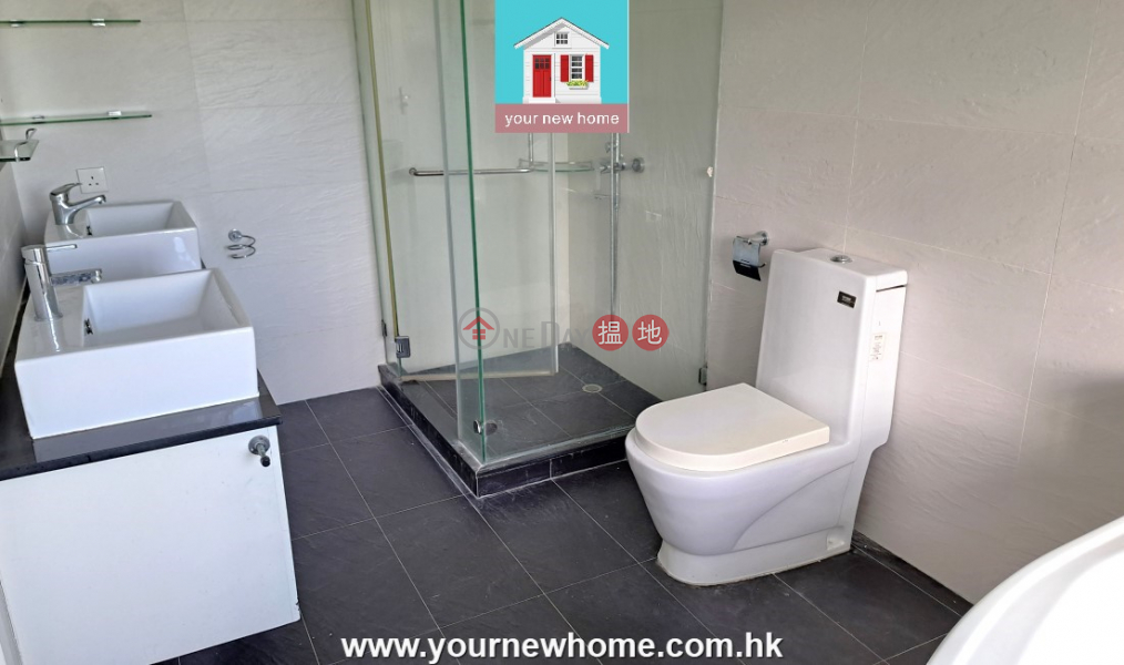 Private Pool House in Sai Kung | For Rent|大網仔路 | 西貢-香港|出租-HK$ 45,000/ 月