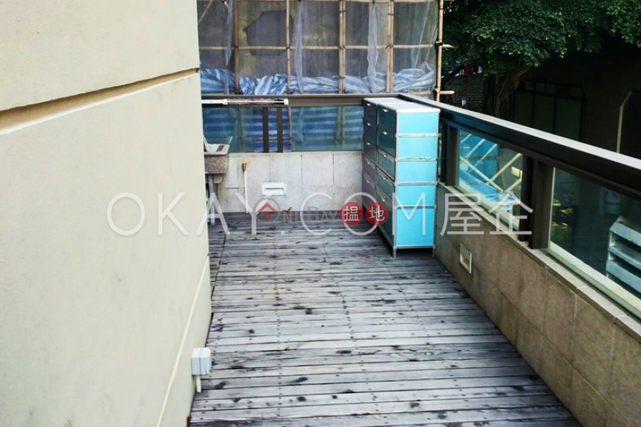 Property Search Hong Kong | OneDay | Residential | Sales Listings | Gorgeous 1 bedroom with terrace | For Sale