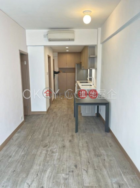 Cozy 2 bedroom on high floor | For Sale, Hip Sang Building 協生大廈 | Wan Chai District (OKAY-S382519)_0
