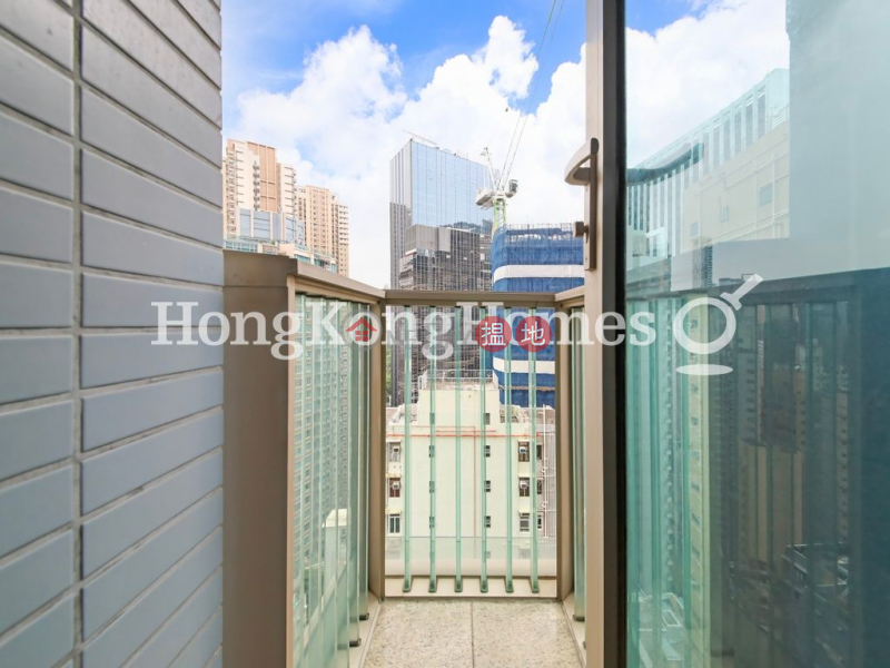 HK$ 11.8M The Avenue Tower 2 Wan Chai District 1 Bed Unit at The Avenue Tower 2 | For Sale