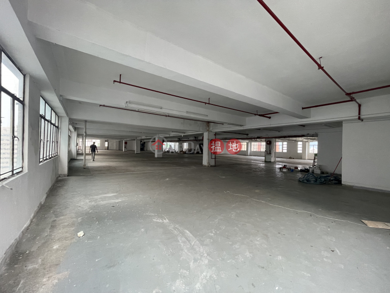 罕有放盤, 全層單位 單一業主 好管理|雄偉工業大廈(Hung Wai Industrial Building)出租樓盤 (POONC-6419336913)
