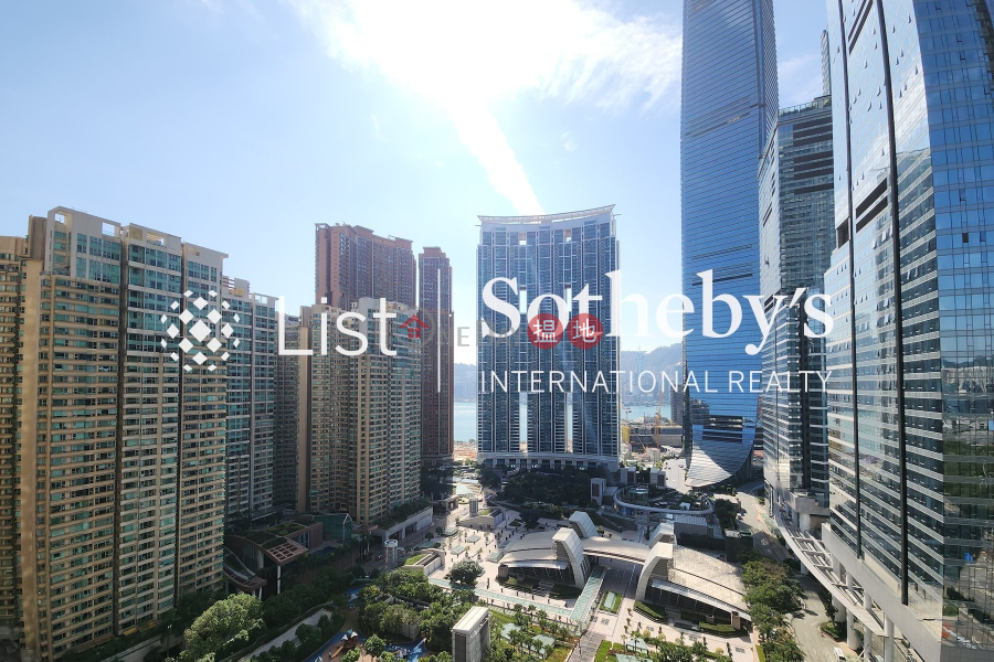 Property for Rent at Sorrento with 3 Bedrooms | Sorrento 擎天半島 Rental Listings