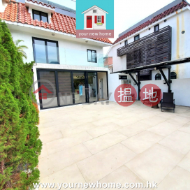 Sai Kung House For Rent