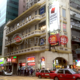 Mercantile House,Tsim Sha Tsui, Kowloon