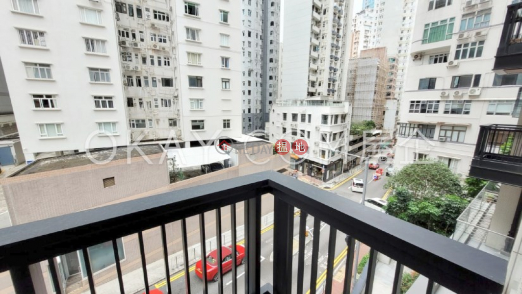 Resiglow-低層|住宅-出租樓盤HK$ 37,500/ 月