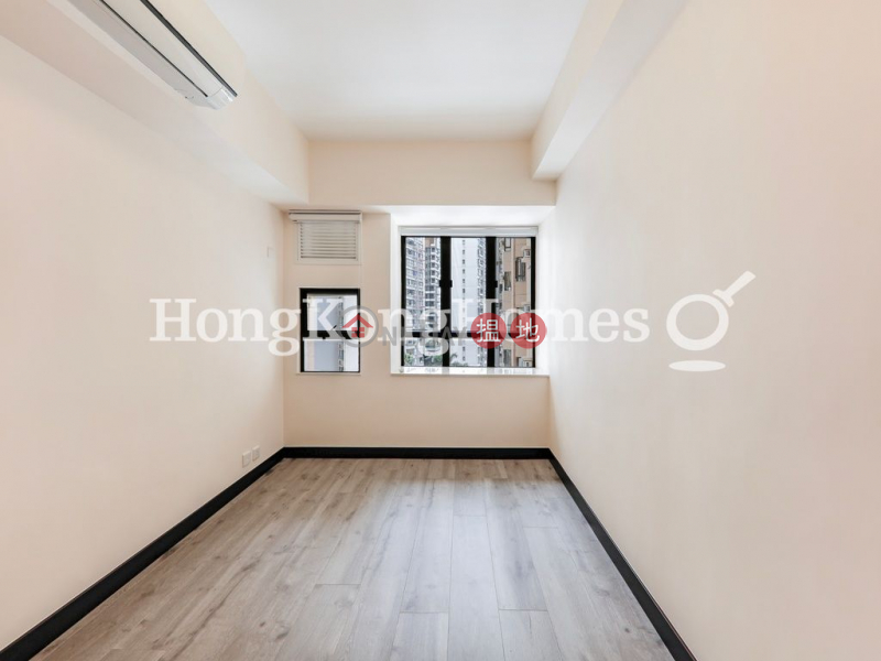 3 Bedroom Family Unit for Rent at Robinson Heights 8 Robinson Road | Western District, Hong Kong Rental HK$ 48,000/ month