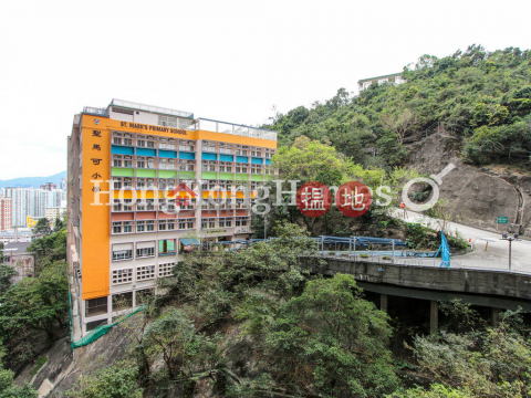 3 Bedroom Family Unit at Island Garden | For Sale | Island Garden 香島 _0