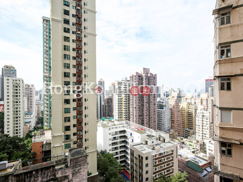 Property Search Hong Kong | OneDay | Residential | Rental Listings, 2 Bedroom Unit for Rent at Caravan Court
