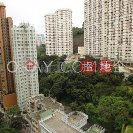 2房2廁,實用率高,極高層,連車位勤屋出租單位 | 勤屋 Kan Oke House _0
