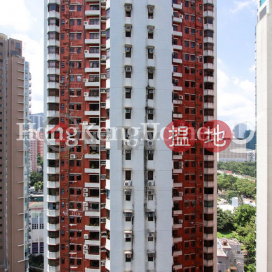 3 Bedroom Family Unit at Block C Dragon Court | For Sale