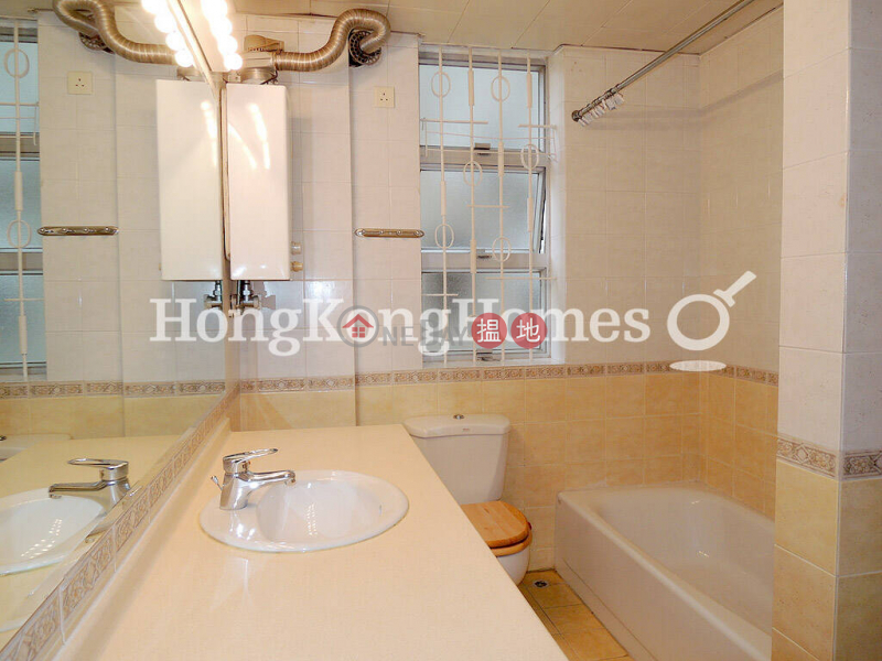 3 Bedroom Family Unit for Rent at Catalina Mansions, 98-100 MacDonnell Road | Central District Hong Kong Rental HK$ 88,000/ month
