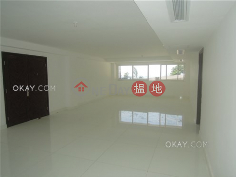 Rare 3 bedroom in Pokfulam | Rental, Phase 3 Villa Cecil 趙苑三期 | Western District (OKAY-R78604)_0