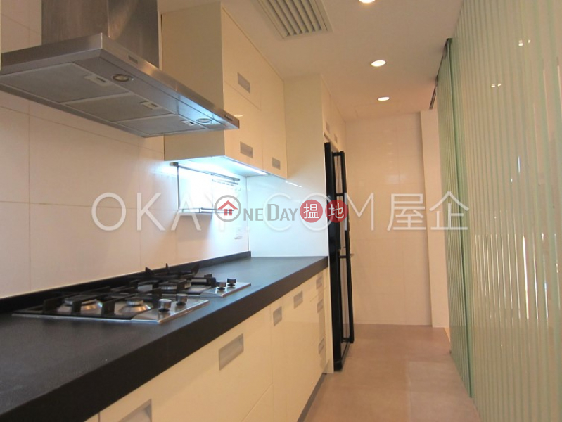 HK$ 72,000/ 月-松濤苑-西貢-3房3廁,實用率高,海景,星級會所松濤苑出租單位