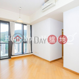 3 Bedroom Family Unit for Rent at Warrenwoods | Warrenwoods 尚巒 _0