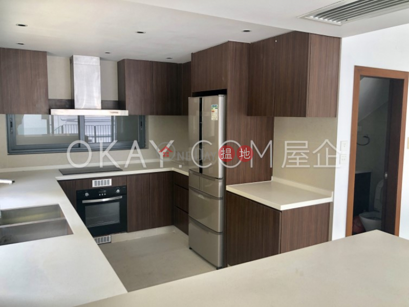 Property Search Hong Kong | OneDay | Residential Sales Listings Charming house with sea views, rooftop & terrace | For Sale