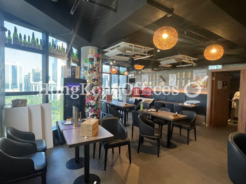 China Hong Kong Centre, High | Office / Commercial Property | Rental Listings HK$ 80,001/ month