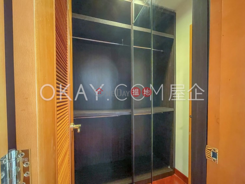 Property Search Hong Kong | OneDay | Residential, Rental Listings | Lovely 1 bedroom in Kowloon Station | Rental