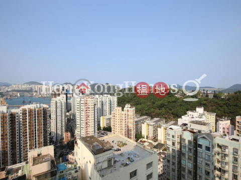 3 Bedroom Family Unit for Rent at Lime Gala | Lime Gala 形薈 _0
