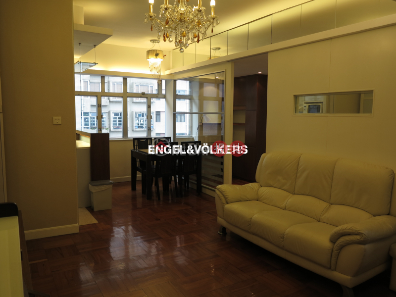 2 Bedroom Flat for Rent in Soho, 135-137 Caine Road | Central District Hong Kong | Rental | HK$ 32,000/ month