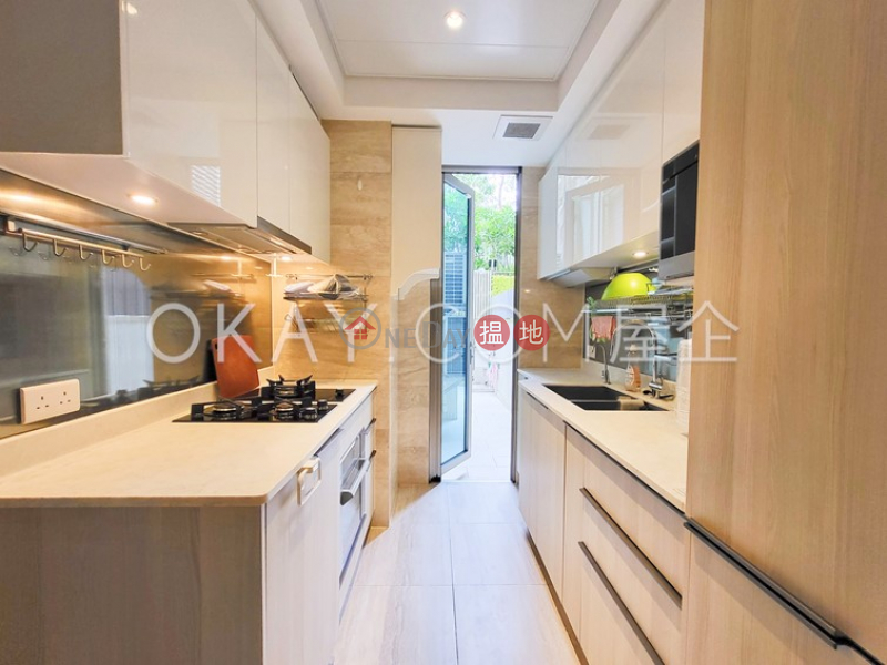 HK$ 38,000/ month | The Mediterranean Tower 1 | Sai Kung Tasteful 3 bedroom with terrace | Rental