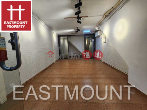 Sai Kung | Shop For Sale and Rent in Sai Kung Town Centre 西貢市中心-High Turnover | Property ID:3749 | Block D Sai Kung Town Centre 西貢苑 D座 _0