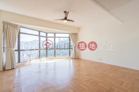 Rare 2 bedroom on high floor | Rental, Bamboo Grove 竹林苑 | Eastern District (OKAY-R996)_0