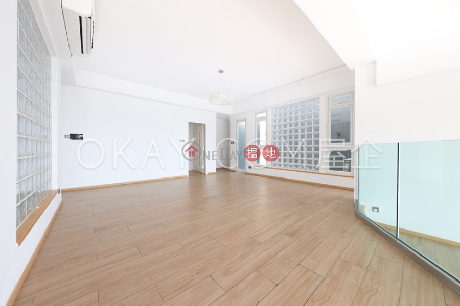 3房2廁,海景,連車位,露台傲林軒出租單位-53壽山村道 | 南區-香港出租|HK$ 110,000/ 月