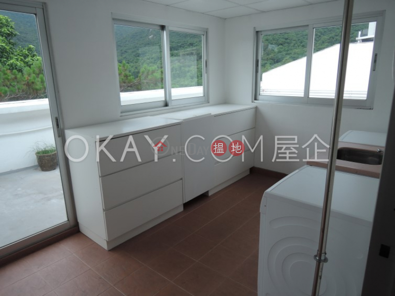 Exquisite 3 bedroom with rooftop | Rental, 23B Shouson Hill Road | Southern District Hong Kong | Rental | HK$ 96,000/ month