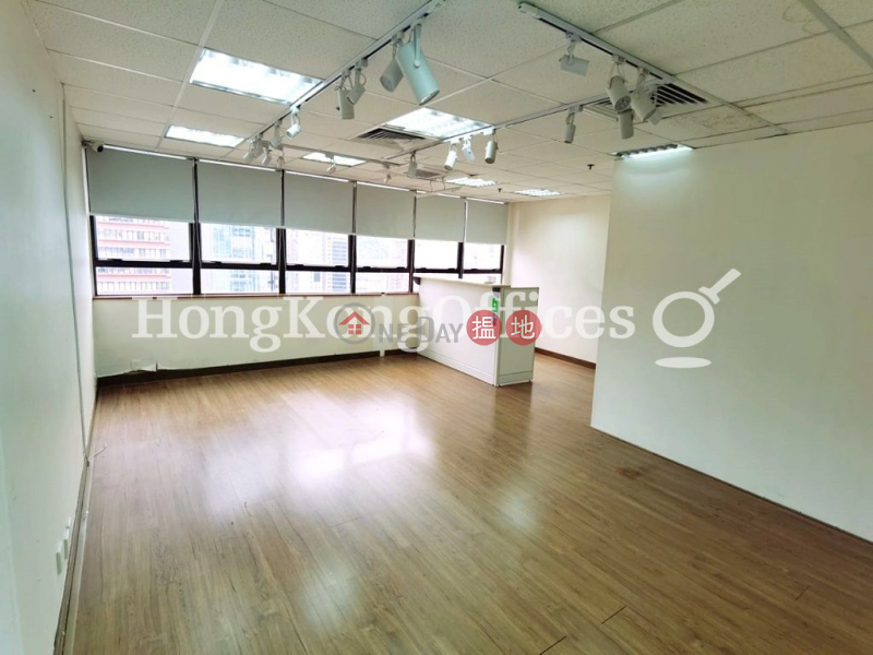 Property Search Hong Kong | OneDay | Office / Commercial Property, Rental Listings | Office Unit for Rent at Chung Wai Commercial Building