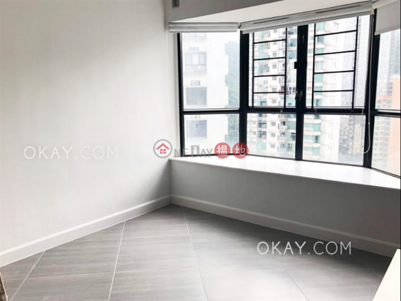 Rare 2 bedroom on high floor | For Sale, Illumination Terrace 光明臺 Sales Listings | Wan Chai District (OKAY-S58712)