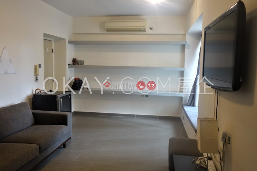 Property Search Hong Kong | OneDay | Residential, Sales Listings | Intimate 2 bedroom in Happy Valley | For Sale