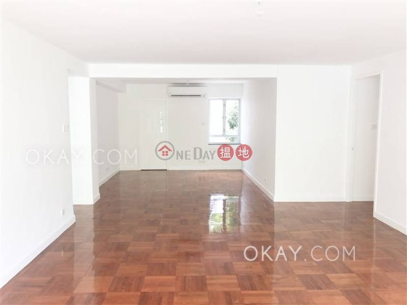 Property Search Hong Kong | OneDay | Residential Rental Listings | Efficient 3 bedroom with balcony & parking | Rental