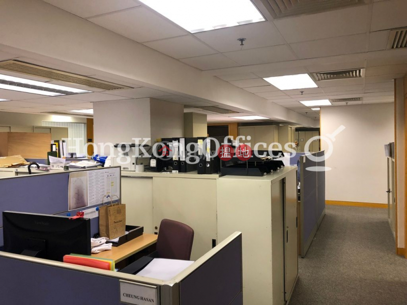Office Unit for Rent at Leighton Centre, Leighton Centre 禮頓中心 Rental Listings | Wan Chai District (HKO-77559-AFHR)