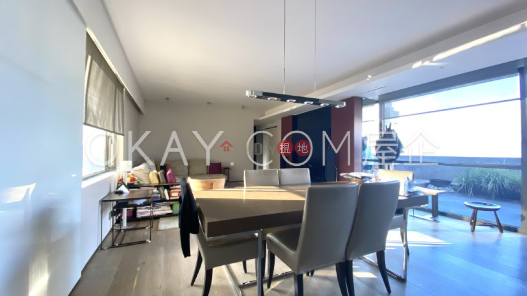 Property Search Hong Kong | OneDay | Residential | Sales Listings, Lovely 2 bedroom on high floor with sea views & rooftop | For Sale