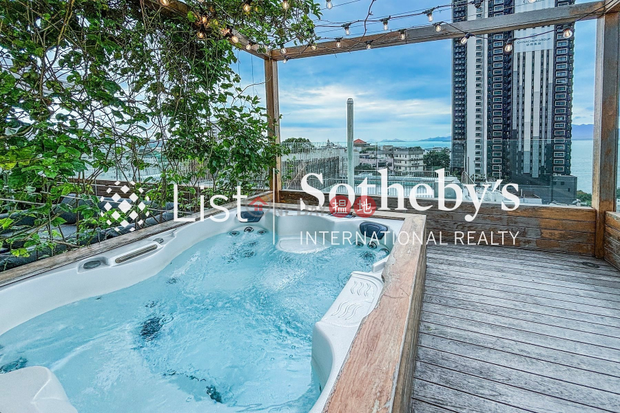 Aqua 33 Unknown | Residential, Sales Listings | HK$ 38.8M