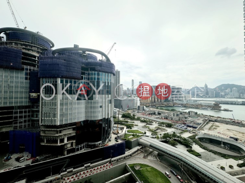 Gorgeous 3 bedroom in Kowloon Station | For Sale | The Waterfront Phase 1 Tower 3 漾日居1期3座 _0