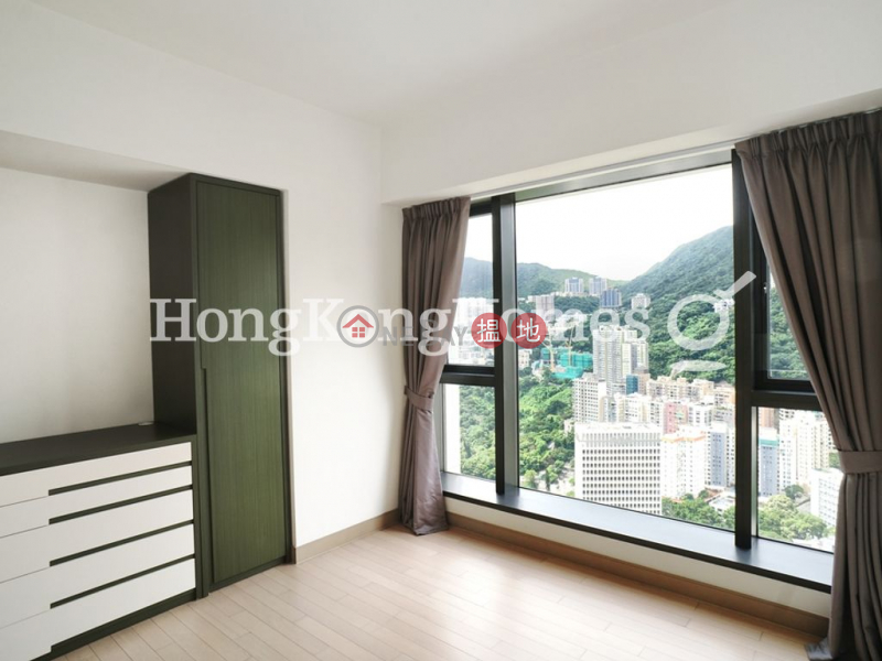 HK$ 50M | The Oakhill Wan Chai District | 3 Bedroom Family Unit at The Oakhill | For Sale