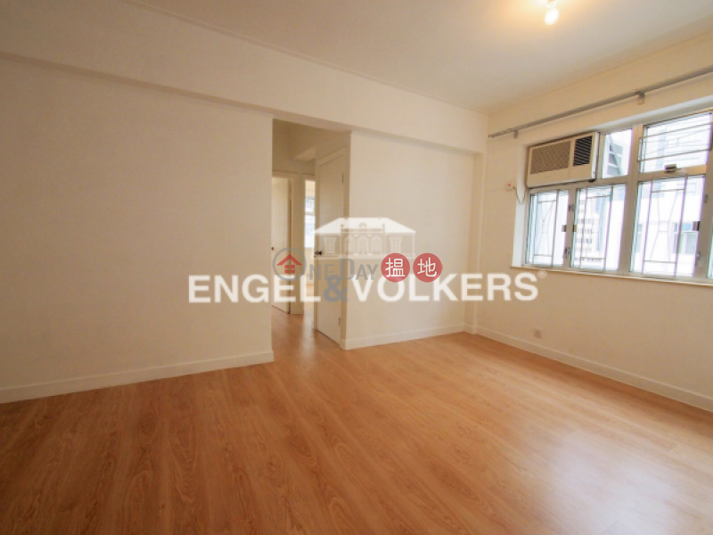 HK$ 29,500/ month | Great George Building Wan Chai District | 2 Bedroom Flat for Rent in Causeway Bay