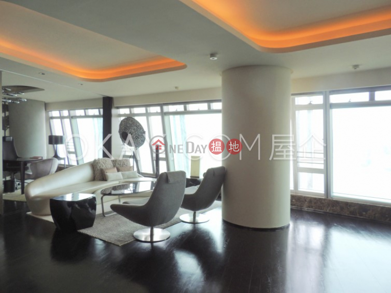 Rare 3 bedroom with parking | Rental, 129 Repulse Bay Road | Southern District, Hong Kong | Rental, HK$ 120,000/ month