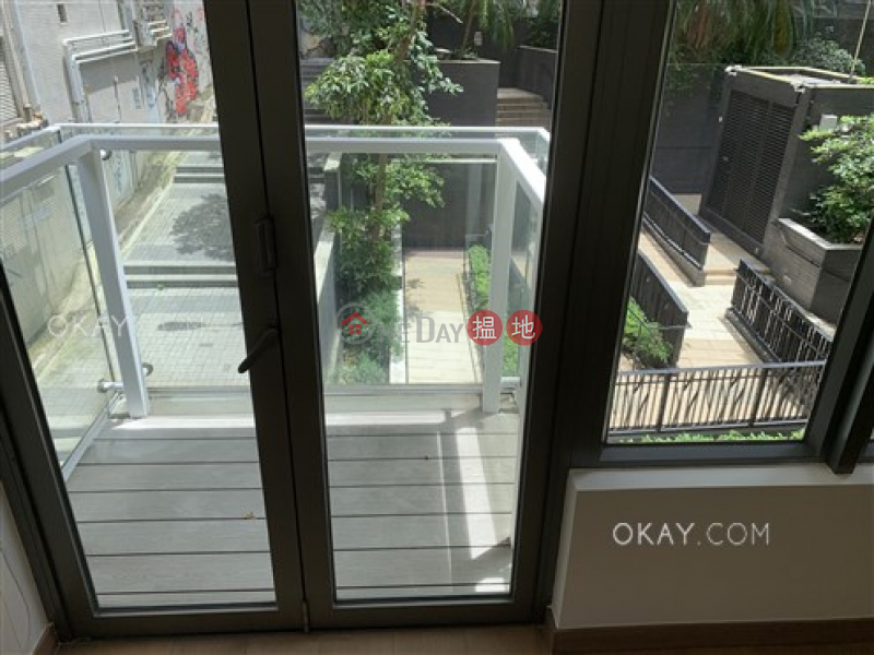Gorgeous 2 bedroom with balcony | For Sale, 72 Staunton Street | Central District Hong Kong | Sales HK$ 16.8M