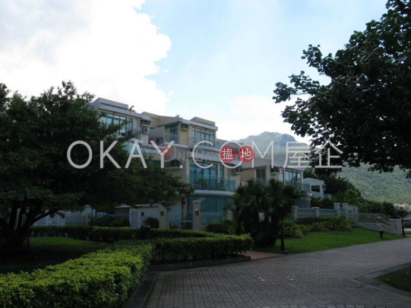 Property Search Hong Kong | OneDay | Residential Rental Listings, Gorgeous house with sea views, terrace & balcony | Rental