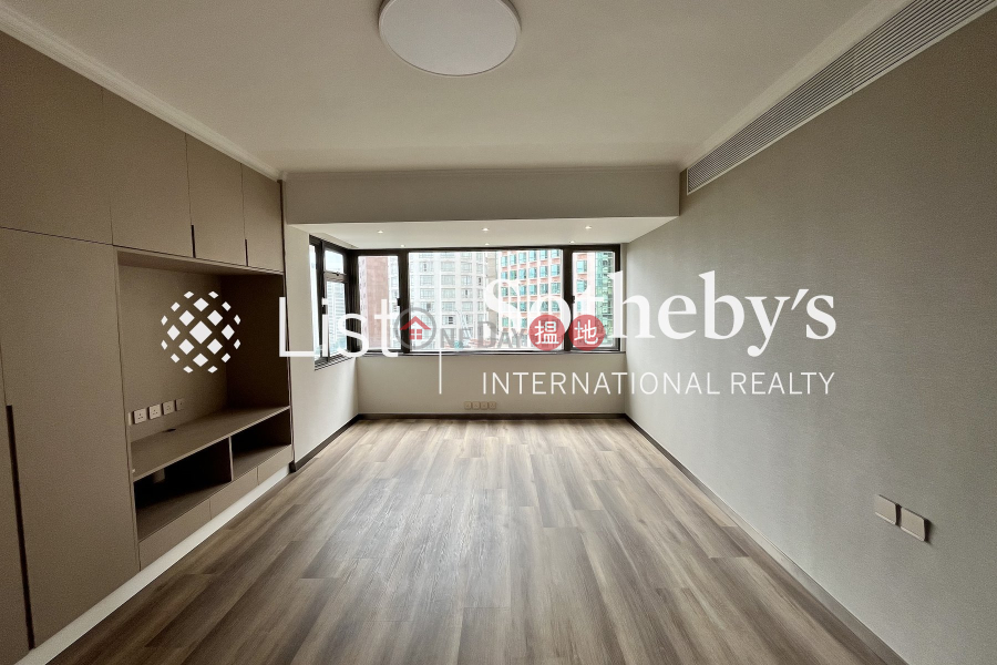 Property Search Hong Kong | OneDay | Residential, Rental Listings Property for Rent at 1a Robinson Road with 4 Bedrooms