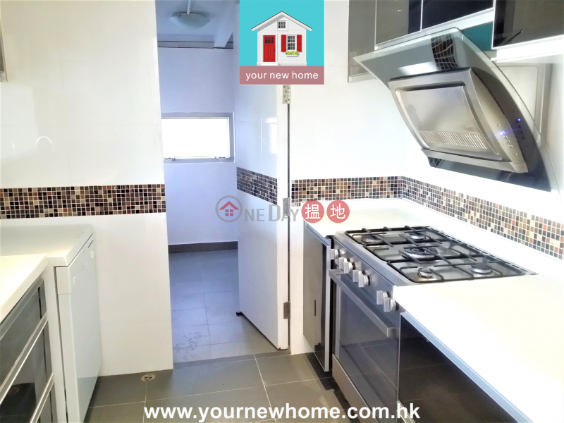 Duplex in Clearwater Bay | For Rent|西貢坑尾頂村(Heng Mei Deng Village)出租樓盤 (RL2181)