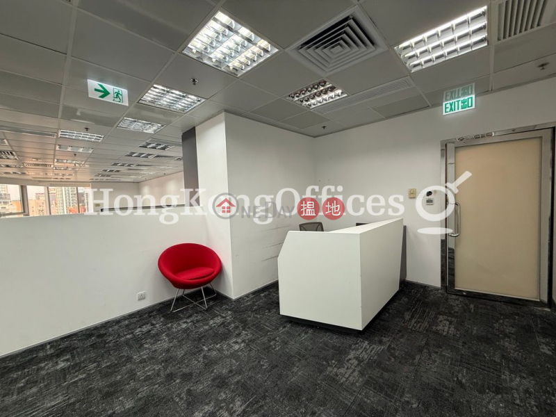 Property Search Hong Kong | OneDay | Office / Commercial Property, Rental Listings | Office Unit for Rent at The Centrium
