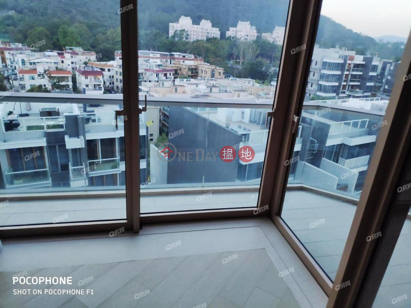 Property Search Hong Kong | OneDay | Residential, Rental Listings Mount Pavilia | 3 bedroom High Floor Flat for Rent