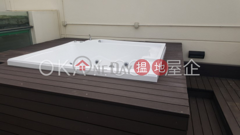 Beautiful house with rooftop & parking | For Sale | Phase 1 Regalia Bay 富豪海灣1期 _0