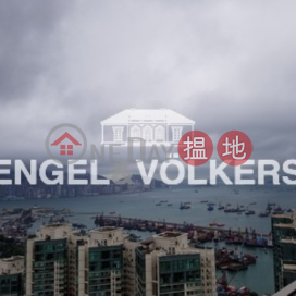 大角咀三房兩廳筍盤出租|住宅單位 | 帝峰‧皇殿 The Hermitage _0