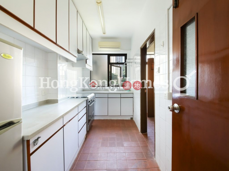 3 Bedroom Family Unit for Rent at Skyline Mansion Block 1, 51 Conduit Road | Western District, Hong Kong Rental HK$ 58,000/ month