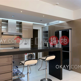 Popular 3 bedroom in Mid-levels West | Rental | Robinson Place 雍景臺 _0